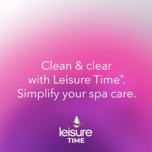 Leisure Time® Defender - Leisure Time