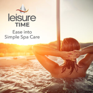 Leisure Time® Defender - Leisure Time